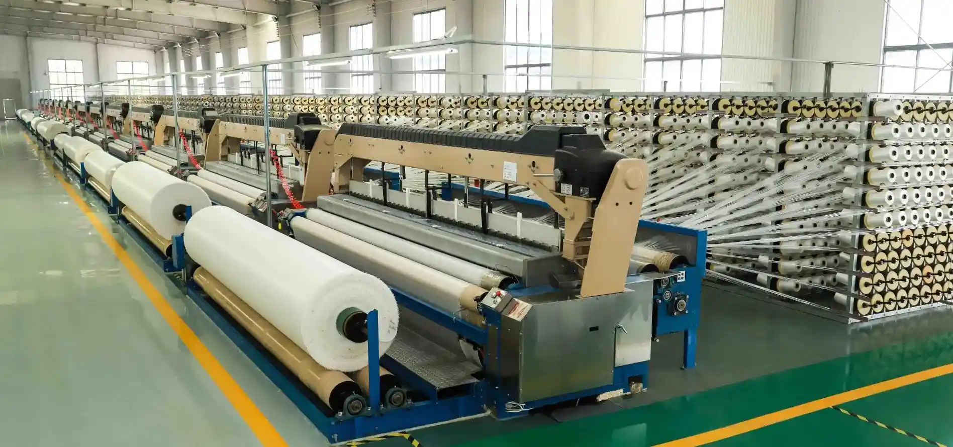 Contact Us for Greenhouse Film Inquiries