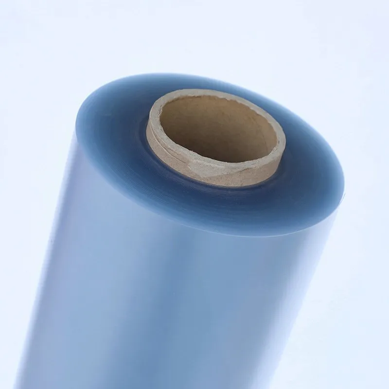 Industrial Greenhouse Film for Commercial Growers