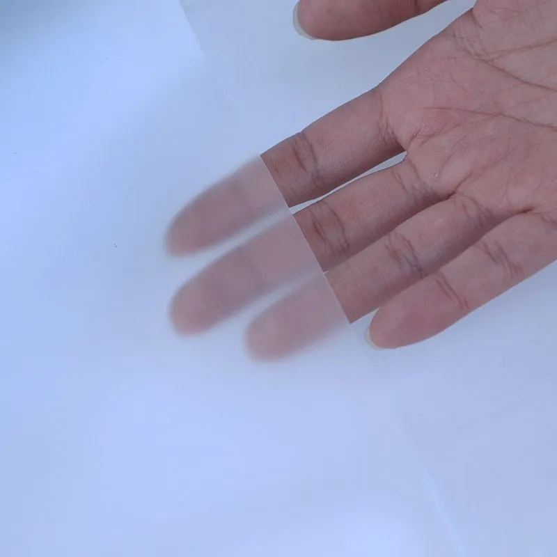 Light Diffusion PE Greenhouse Film