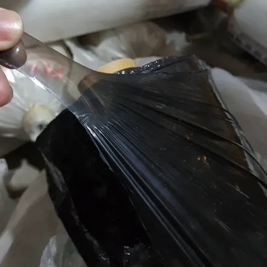 Agricultural Polyethylene Mulch Covering Greenhouse Film