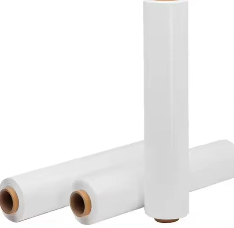 PE Greenhouse Film with UV Protection, Light Diffusion & Anti-Drop