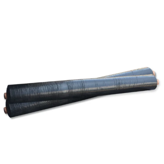 Agricultural Polyethylene Mulch Covering Greenhouse Film