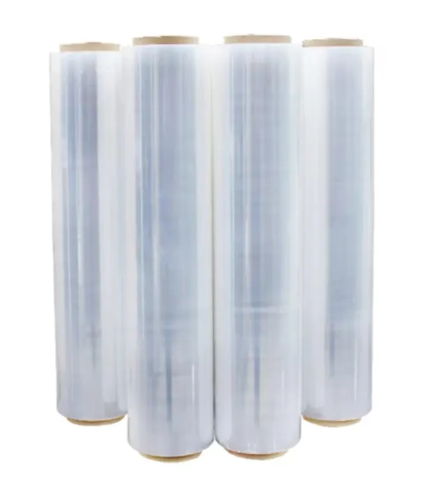 PE Greenhouse Film with UV Protection, Light Diffusion & Anti-Drop