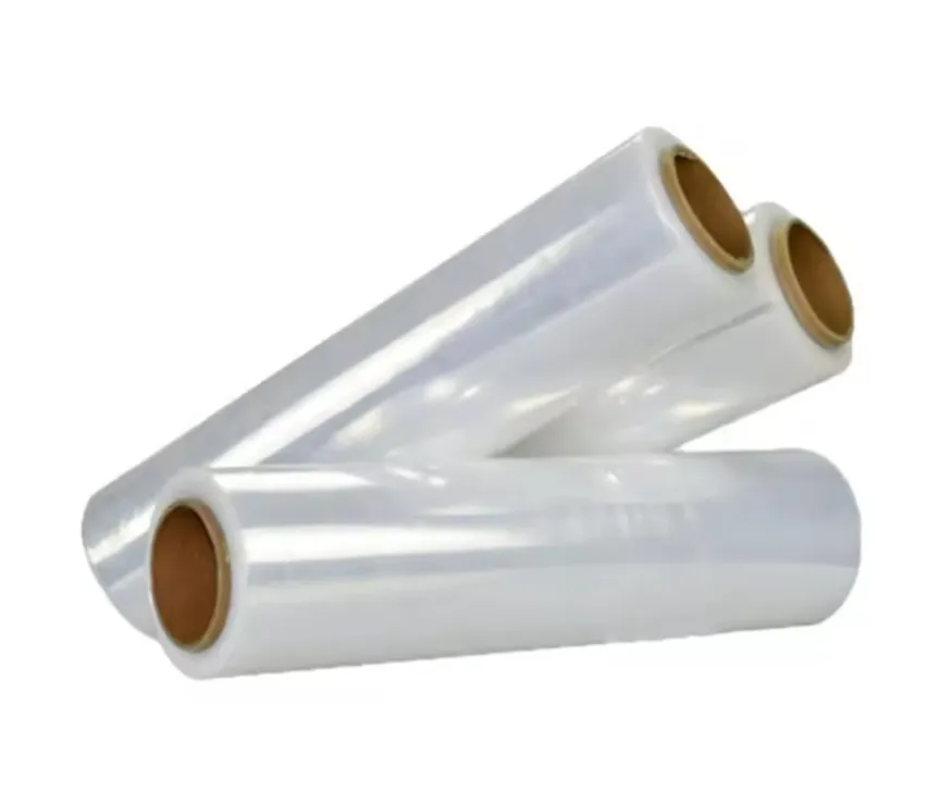 PE Greenhouse Film with UV Protection, Light Diffusion & Anti-Drop