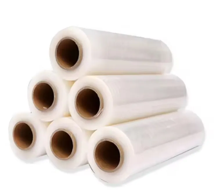 PE Greenhouse Film with UV Protection, Light Diffusion & Anti-Drop