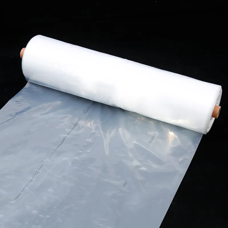 200 Micron UV Resistant LDPE Greenhouse Film